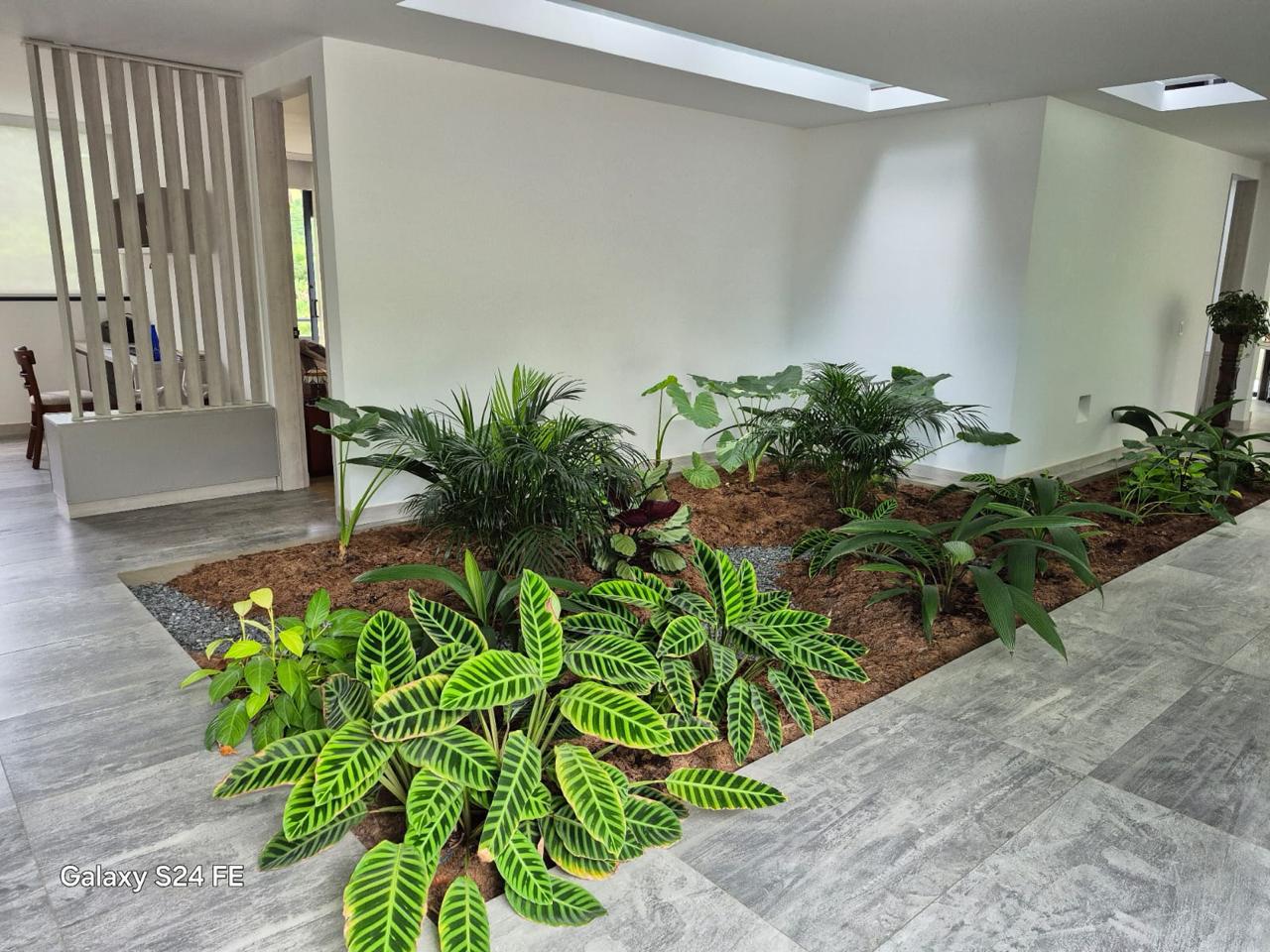 Casa en venta en Las Pavas, Manizales · foto 15 de 20