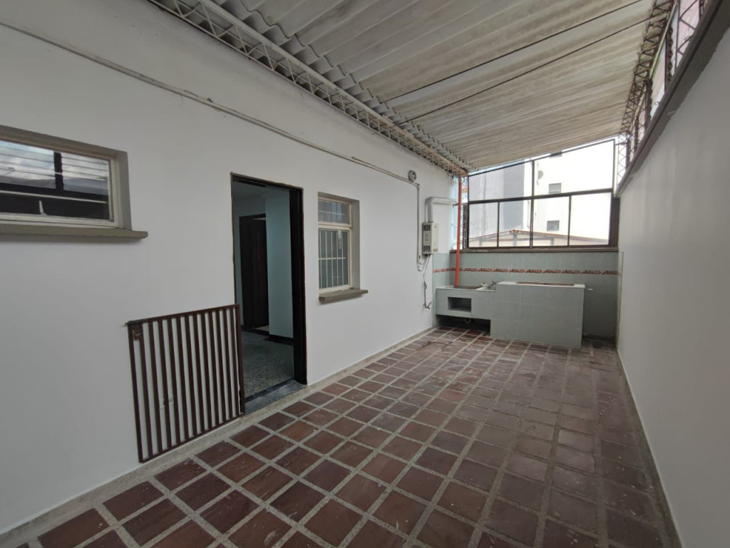 Casa en venta en La Elvira, Dosquebradas · foto 4 de 9