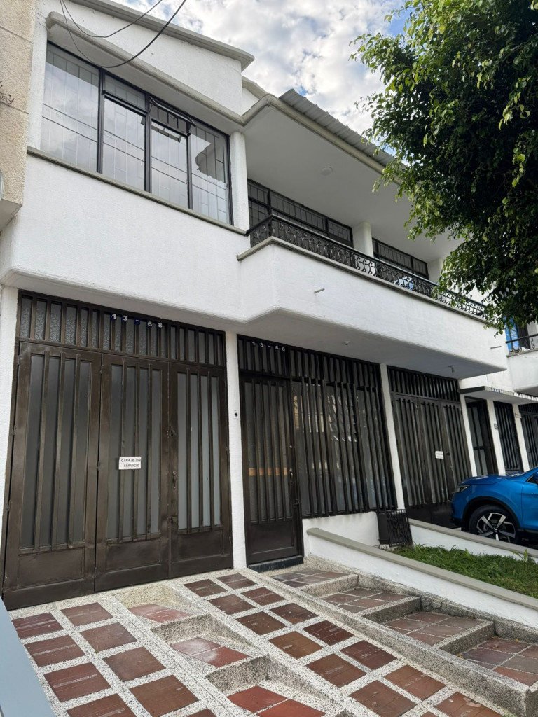 Casa en venta en La Elvira, Dosquebradas · foto 9 de 9