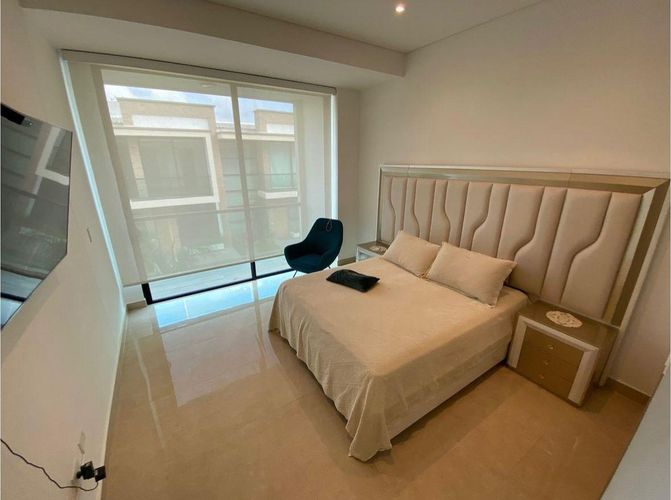 Casa de 3 alcobas en venta en Villa Campestre, Barranquilla, 278 m² · foto 7 de 16