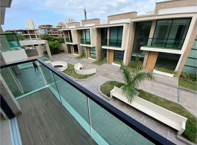 Casa de 3 alcobas en venta en Villa Campestre, Barranquilla, 278 m² · foto 8 de 16