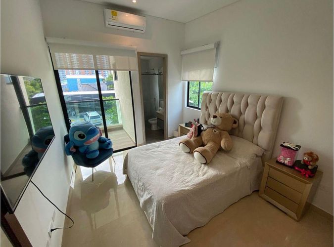 Casa de 3 alcobas en venta en Villa Campestre, Barranquilla, 278 m² · foto 11 de 16