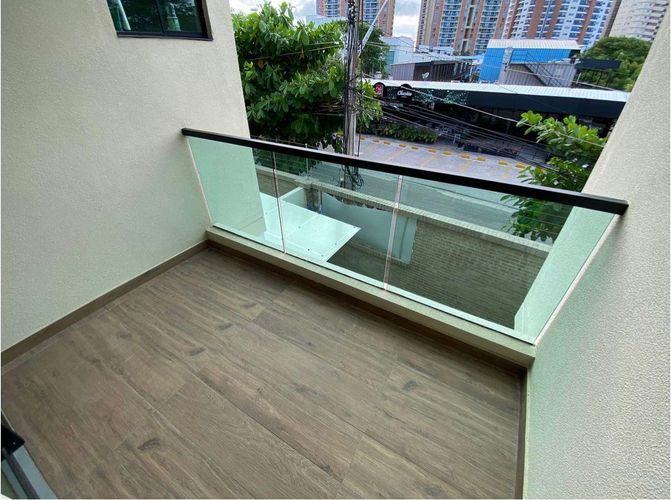 Casa de 3 alcobas en venta en Villa Campestre, Barranquilla, 278 m² · foto 12 de 16
