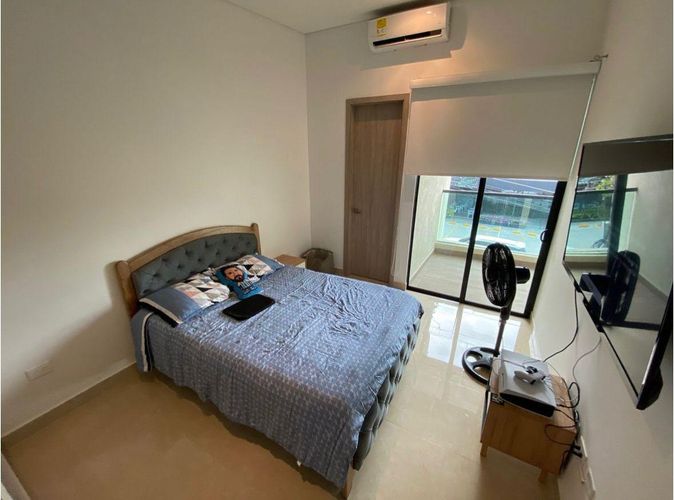 Casa de 3 alcobas en venta en Villa Campestre, Barranquilla, 278 m² · foto 13 de 16