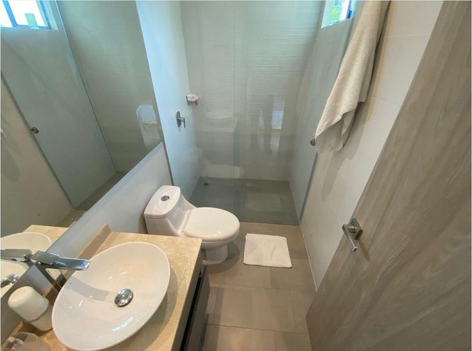 Casa de 3 alcobas en venta en Villa Campestre, Barranquilla, 278 m² · foto 14 de 16