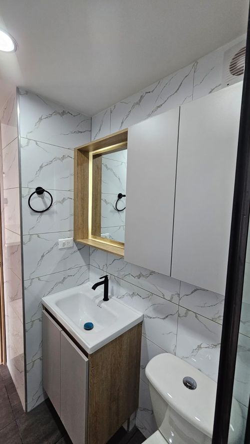 Apartamento de 2 alcobas en arriendo en Centro Comercial Outlet Factory, Bogotá, 38 m² · foto 6 de 9