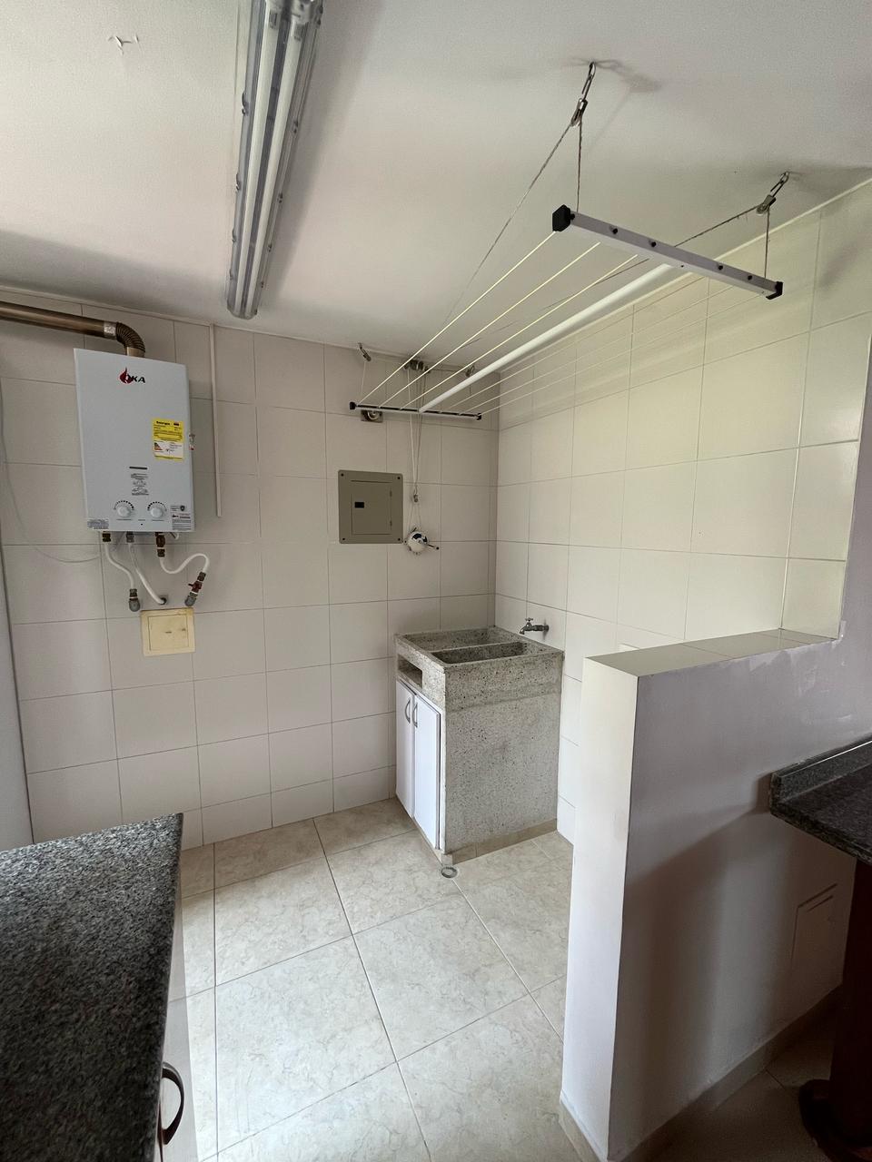 Apartamento en venta en Palermo, Manizales · foto 17 de 20