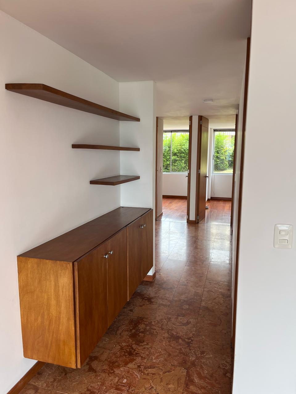 Apartamento en venta en Palermo, Manizales · foto 9 de 20
