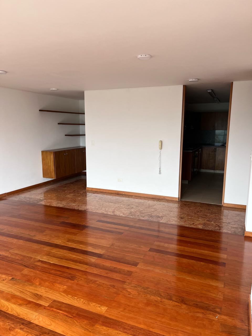 Apartamento en venta en Palermo, Manizales · foto 8 de 20