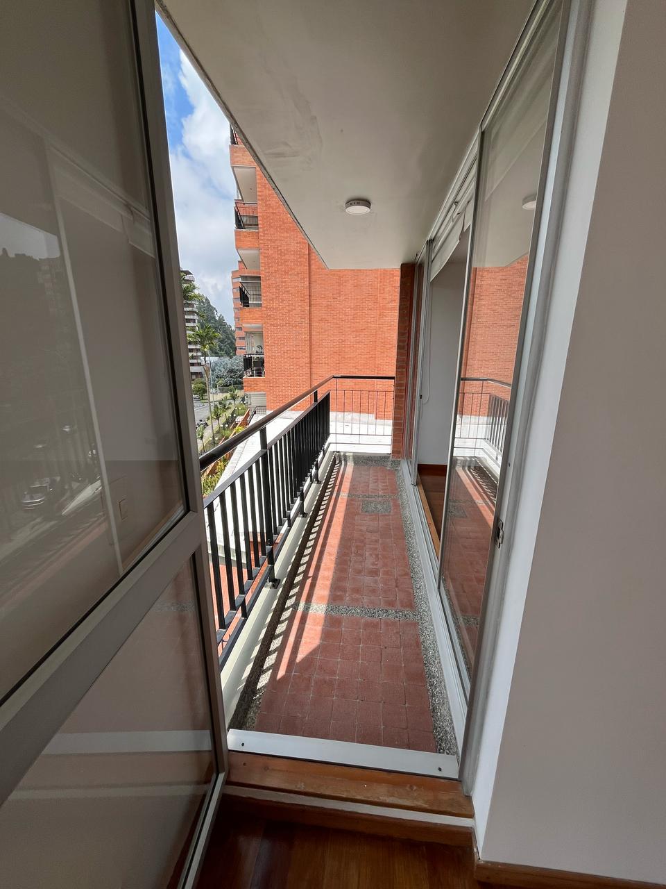 Apartamento en venta en Palermo, Manizales · foto 4 de 20