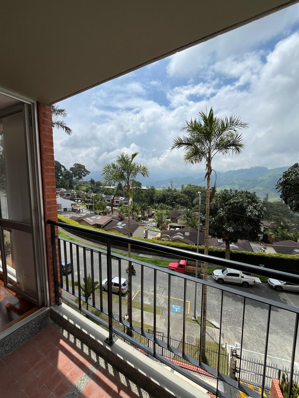 Apartamento en venta en Palermo, Manizales · foto 3 de 20