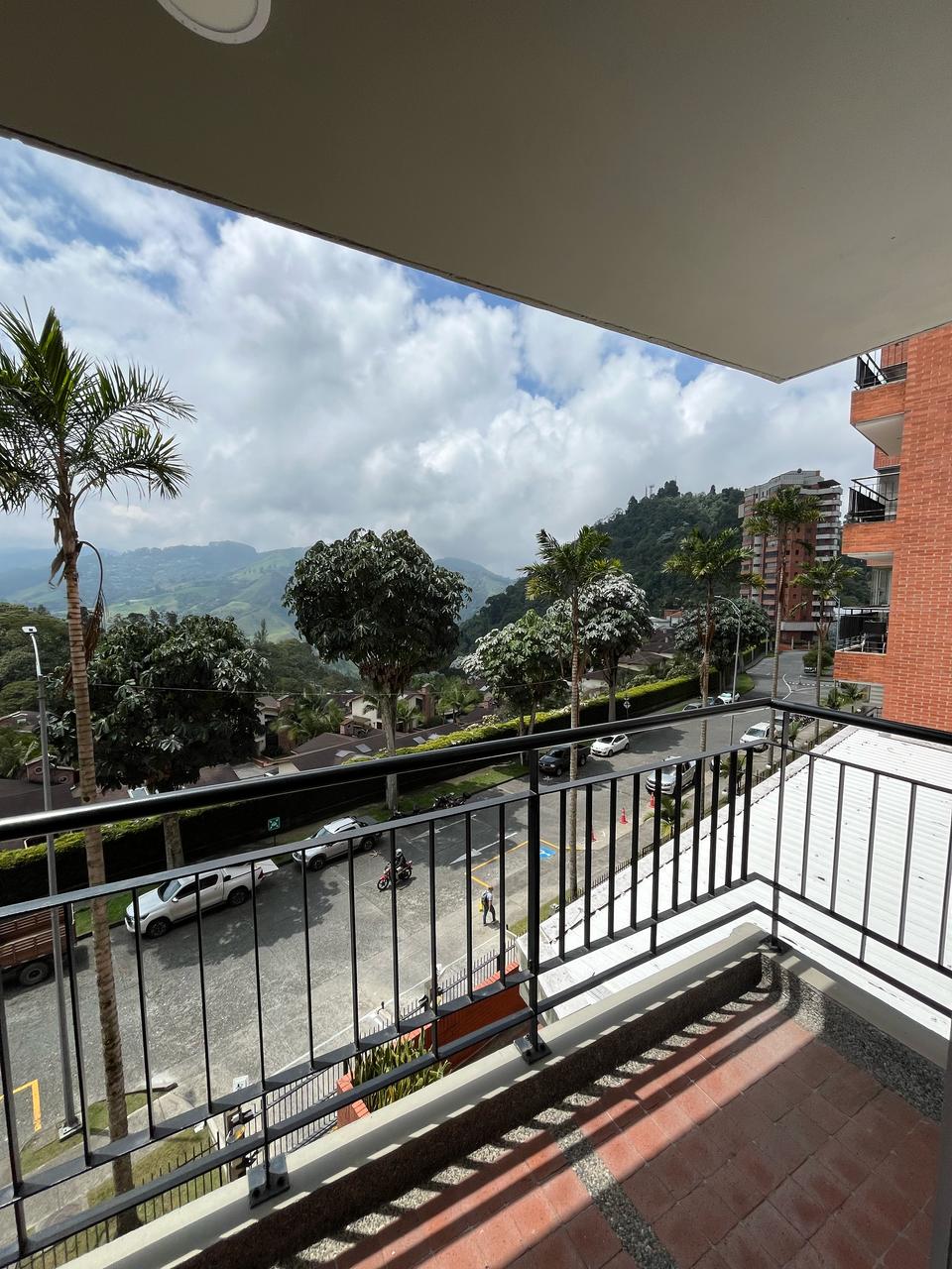 Apartamento en venta en Palermo, Manizales · foto 2 de 20