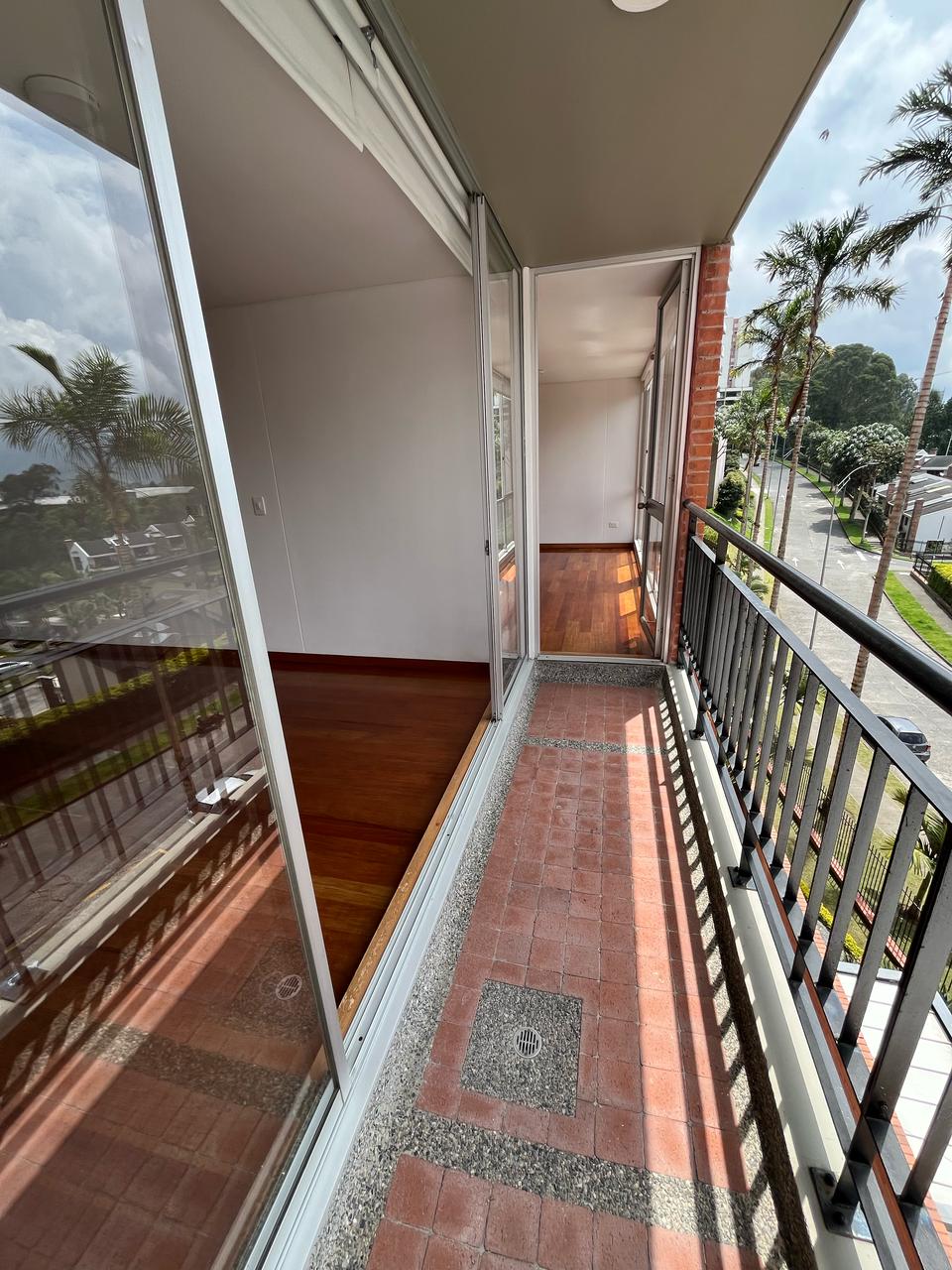 Apartamento en venta en Palermo, Manizales · foto 5 de 20