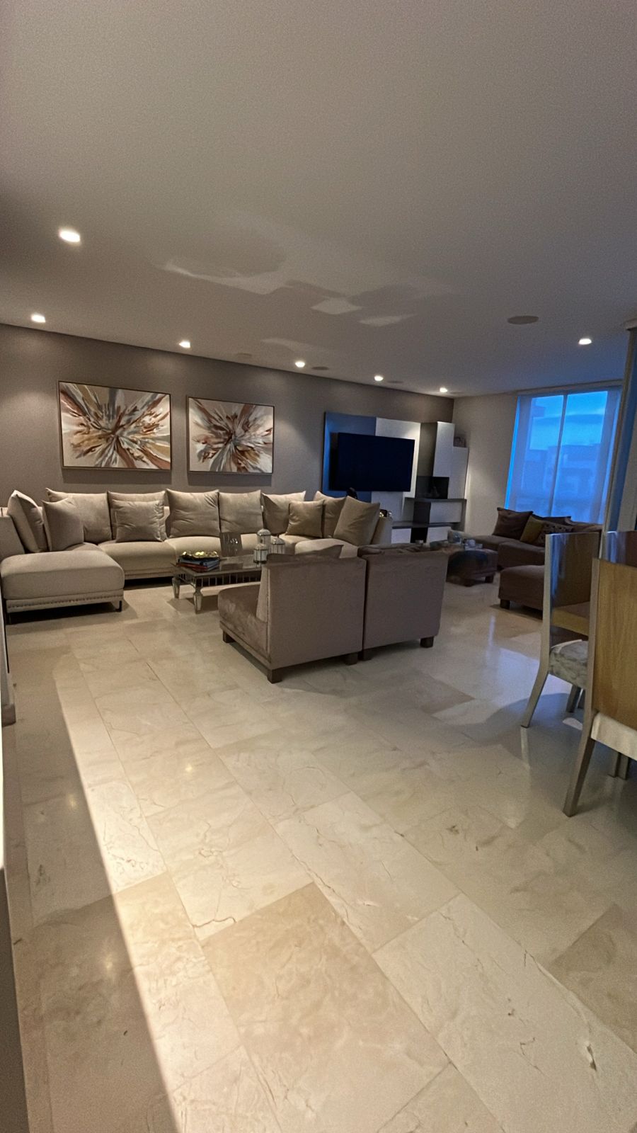 Apartamento en venta en Buenavista, Barranquilla · foto 2 de 11