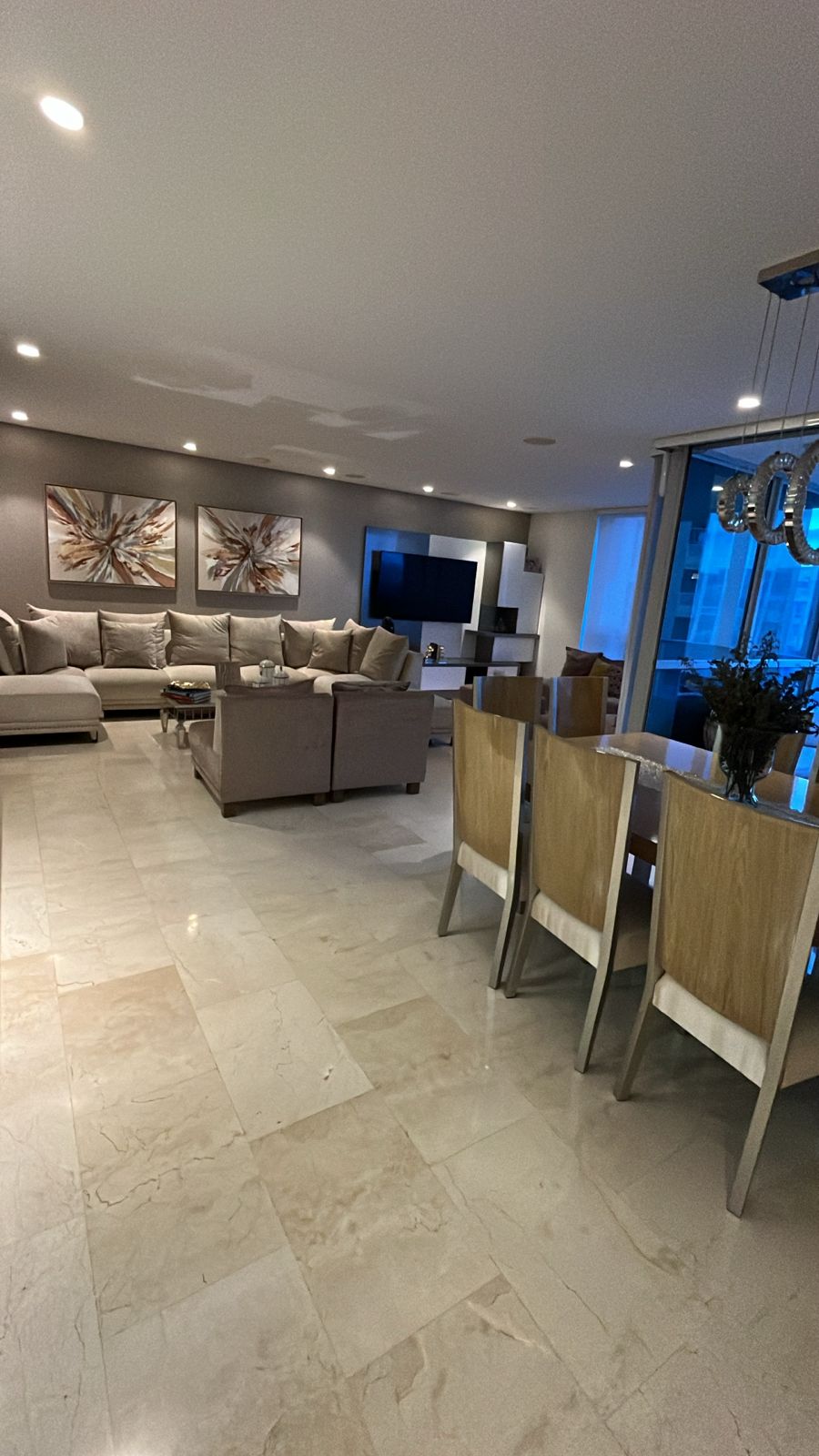 Apartamento en venta en Buenavista, Barranquilla · foto 3 de 11