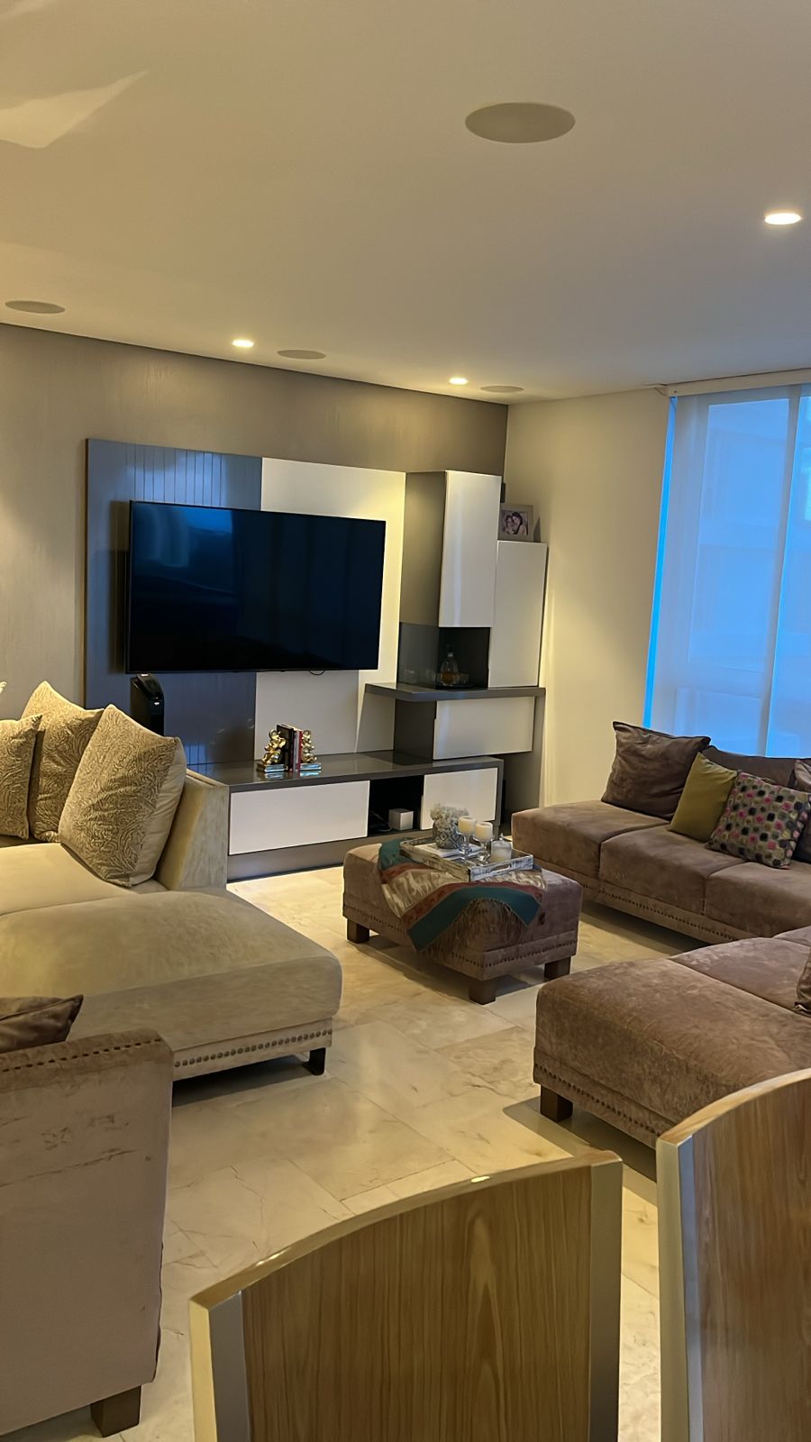 Apartamento en venta en Buenavista, Barranquilla · foto 4 de 11