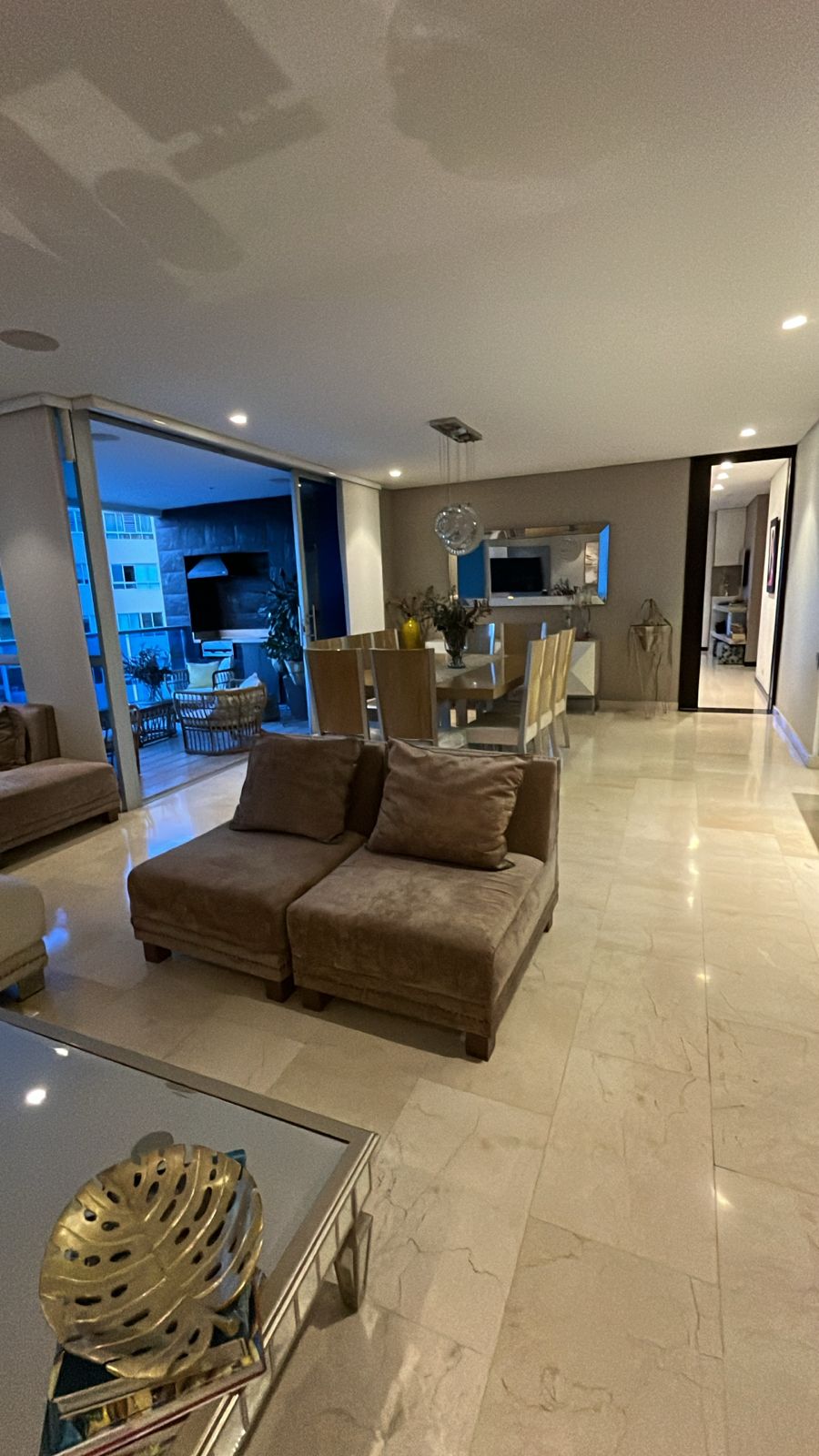 Apartamento en venta en Buenavista, Barranquilla · foto 7 de 11