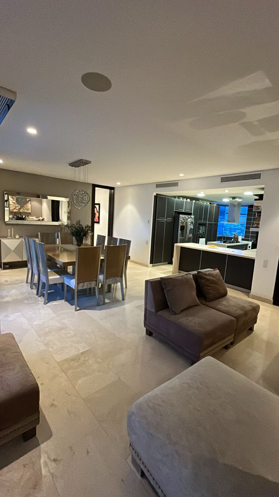 Apartamento en venta en Buenavista, Barranquilla · foto 8 de 11