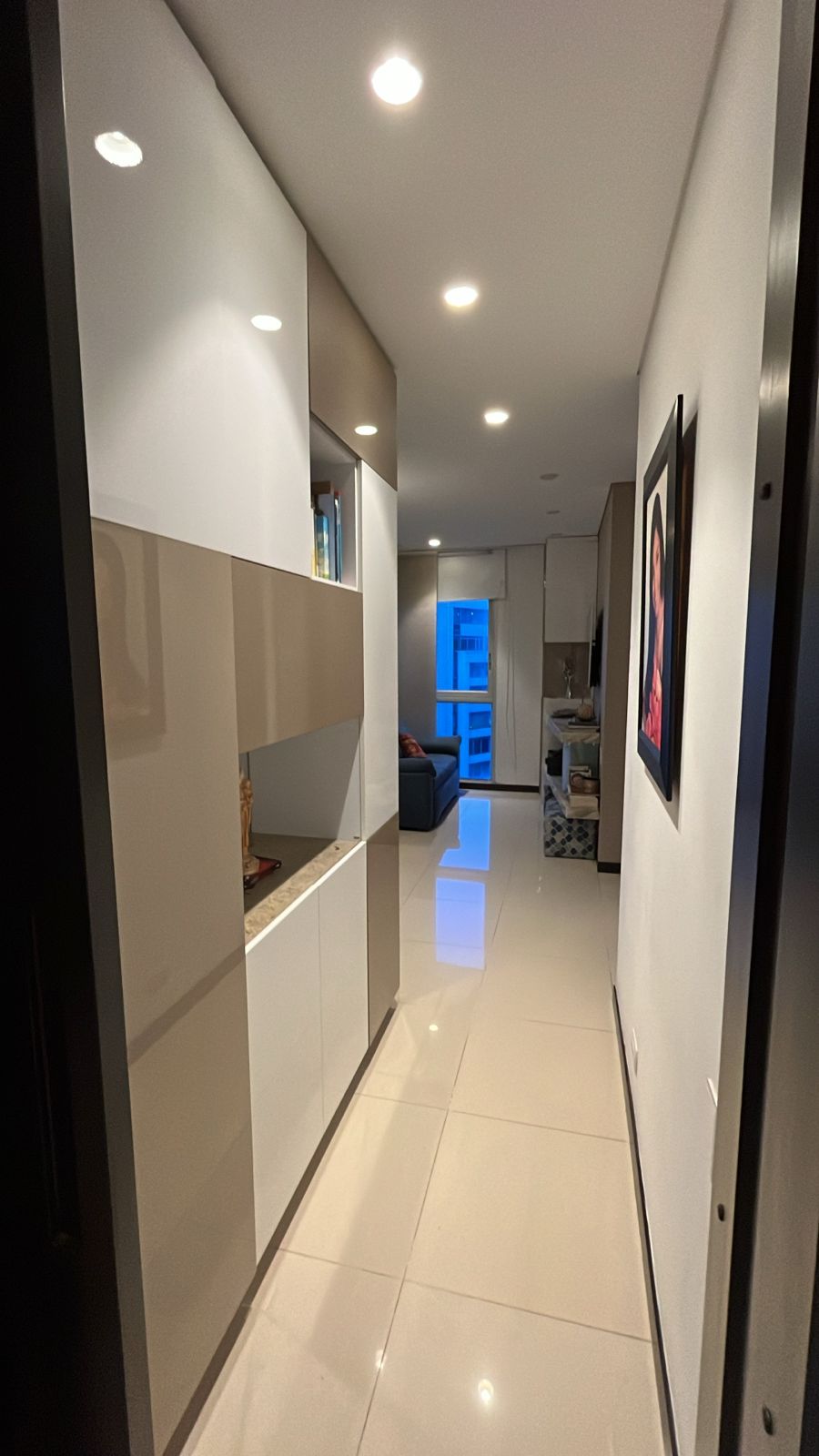 Apartamento en venta en Buenavista, Barranquilla · foto 9 de 11