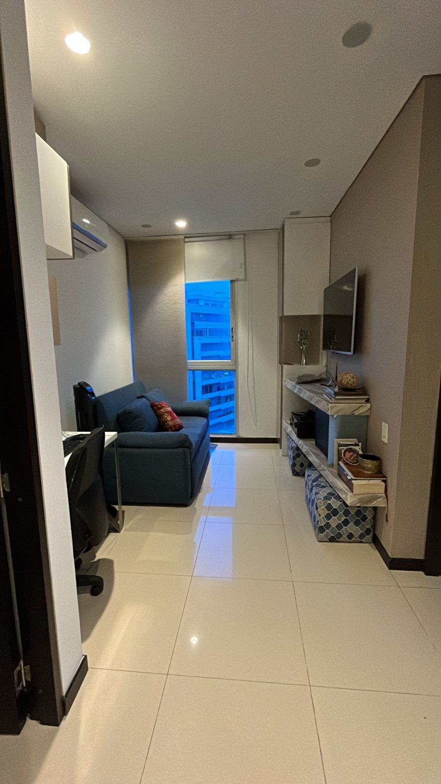 Apartamento en venta en Buenavista, Barranquilla · foto 10 de 11