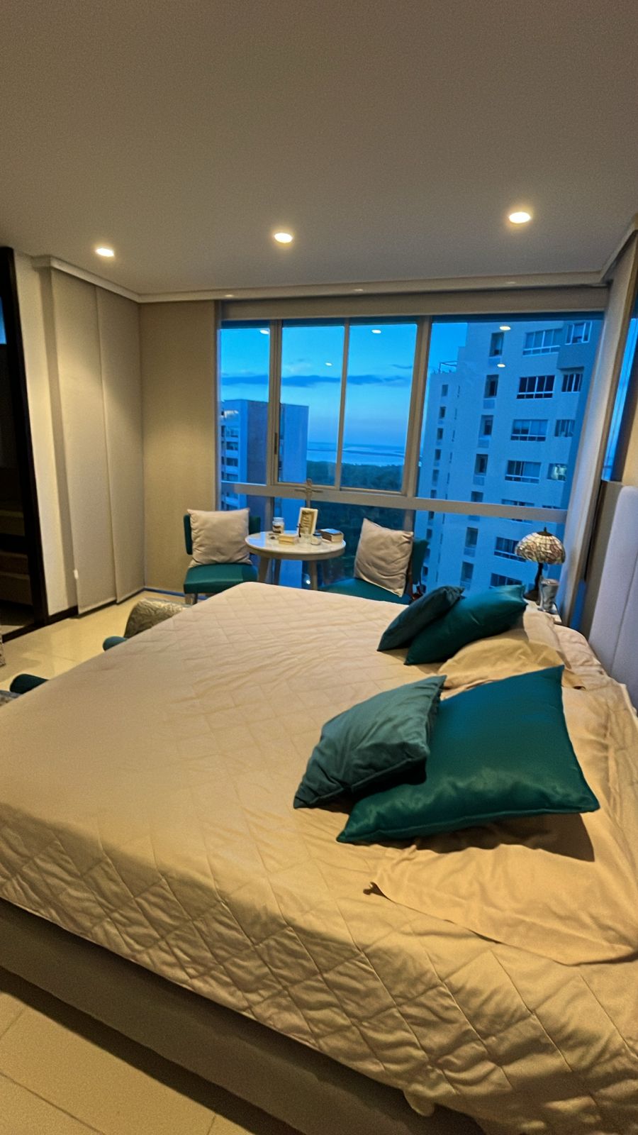Apartamento en venta en Buenavista, Barranquilla · foto 11 de 11