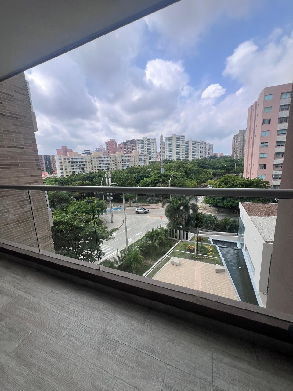 Apartamento en venta en Andalucia, Barranquilla · foto 2 de 20