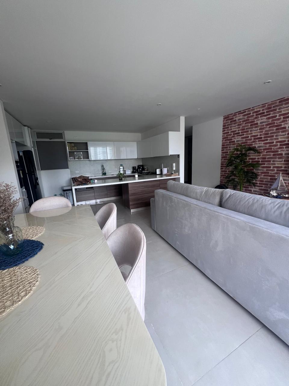 Apartamento en venta en Andalucia, Barranquilla · foto 4 de 20