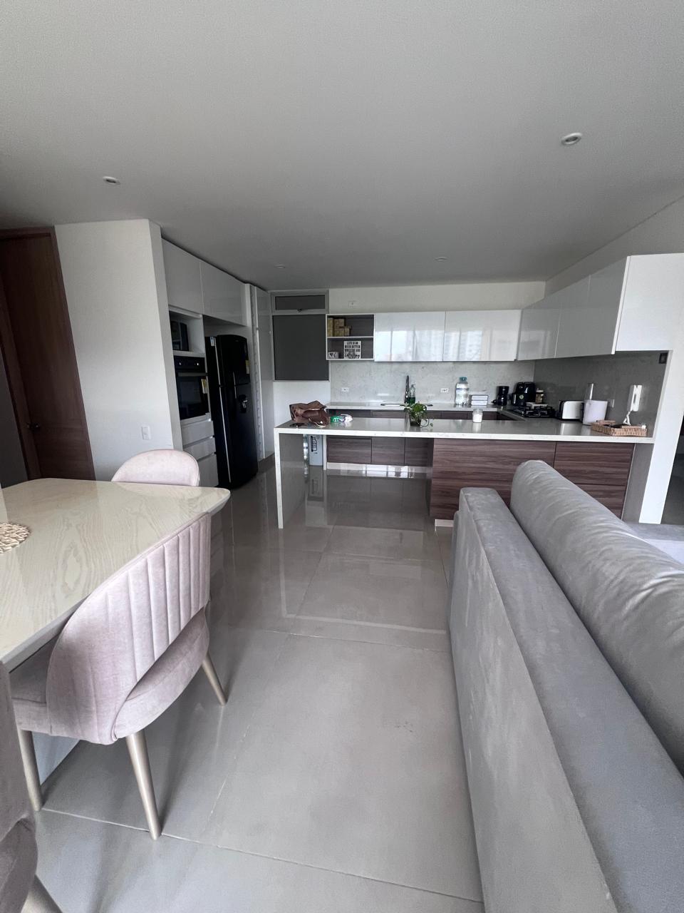 Apartamento en venta en Andalucia, Barranquilla · foto 5 de 20