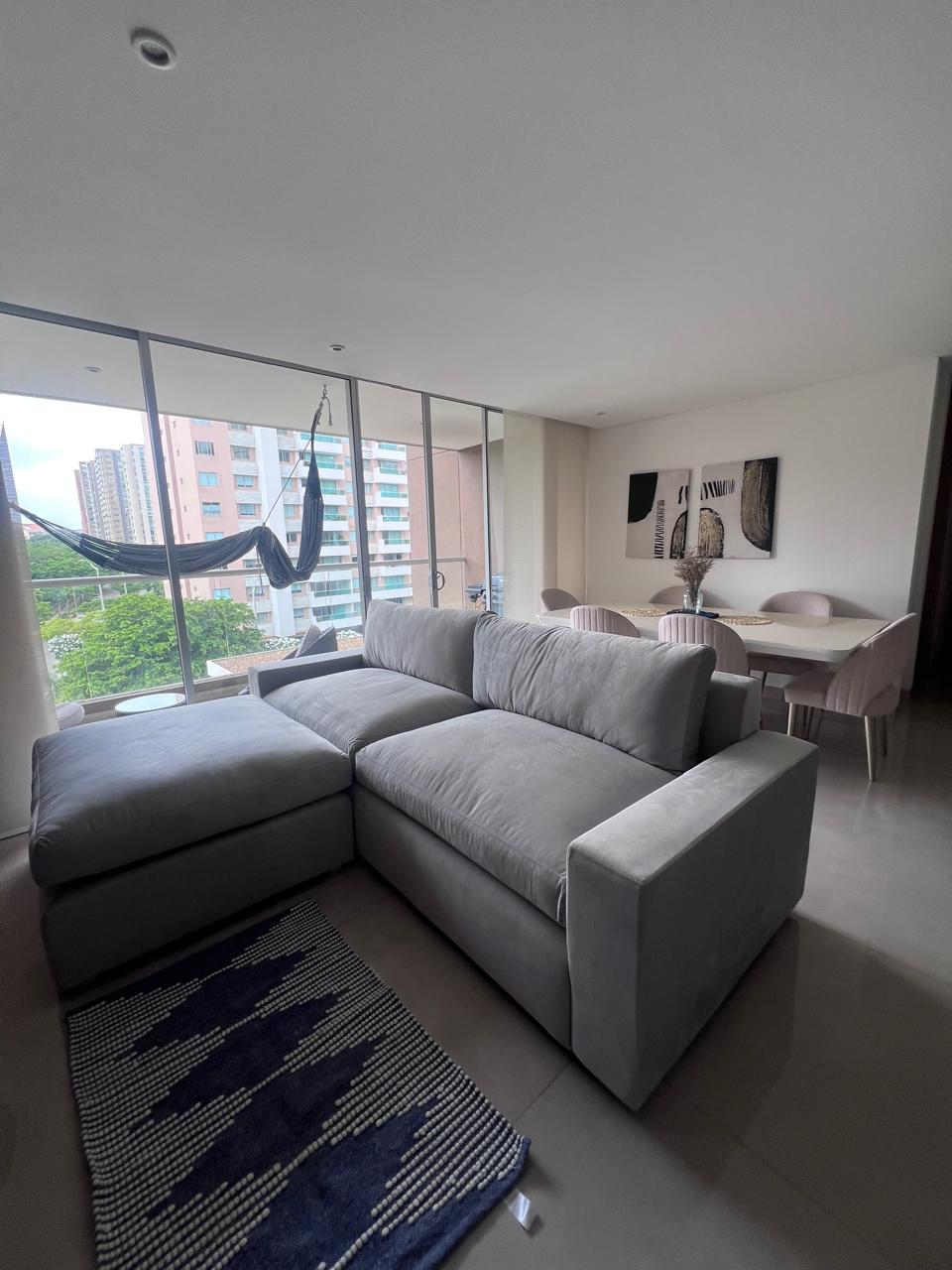Apartamento en venta en Andalucia, Barranquilla · foto 6 de 20