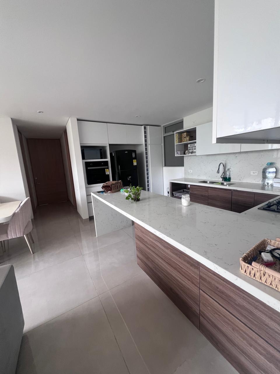 Apartamento en venta en Andalucia, Barranquilla · foto 7 de 20