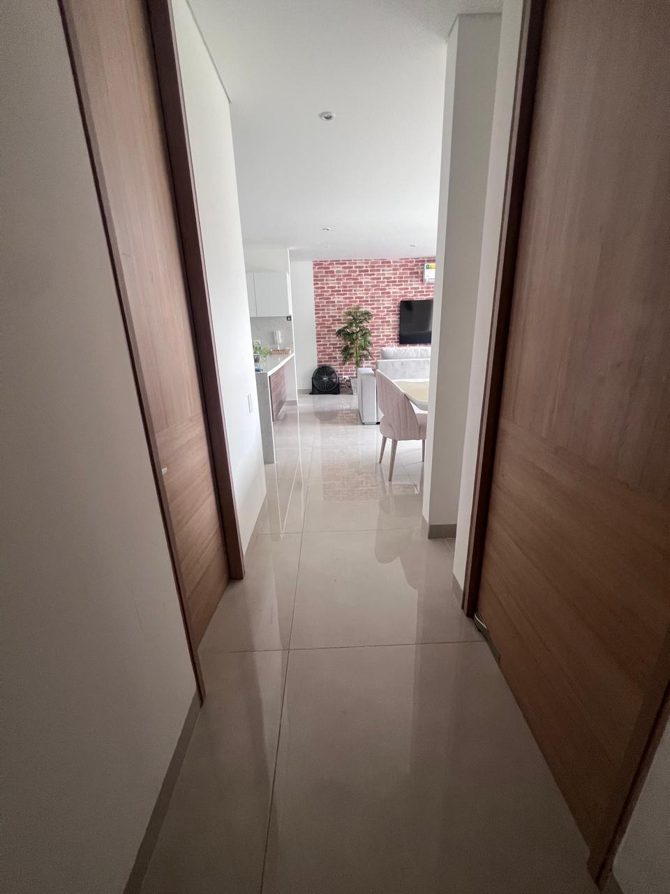 Apartamento en venta en Andalucia, Barranquilla · foto 10 de 20