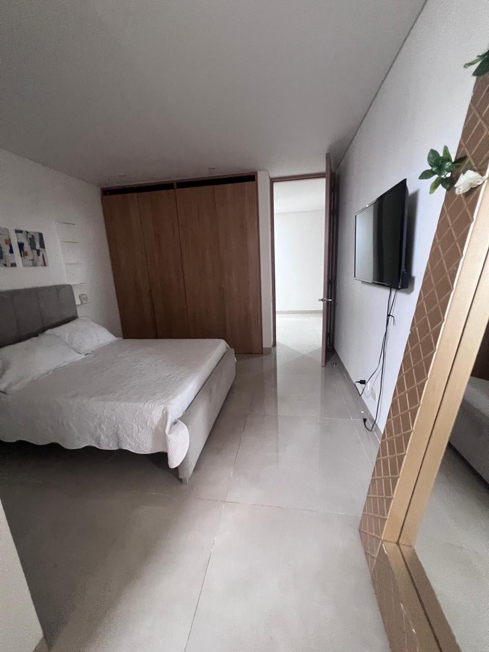 Apartamento en venta en Andalucia, Barranquilla · foto 12 de 20