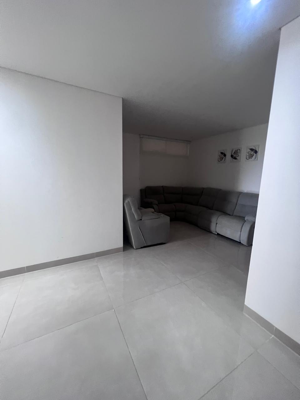 Apartamento en venta en Andalucia, Barranquilla · foto 13 de 20