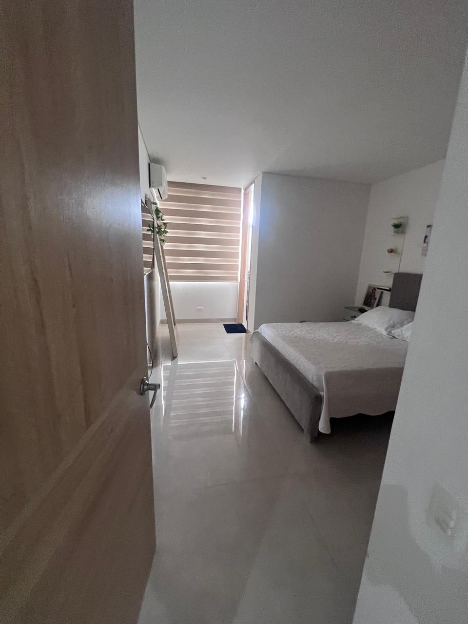 Apartamento en venta en Andalucia, Barranquilla · foto 14 de 20
