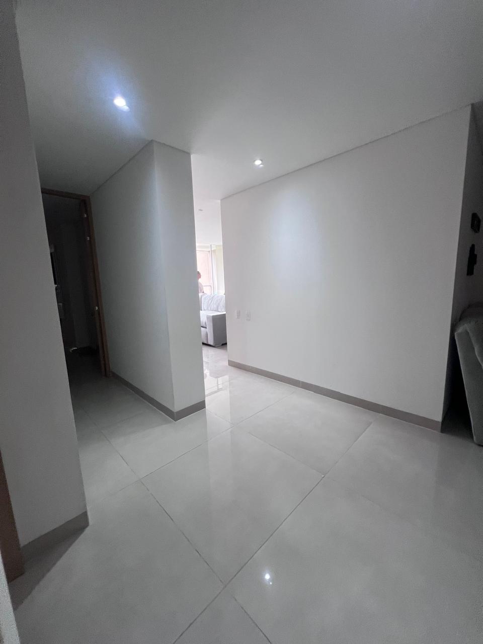 Apartamento en venta en Andalucia, Barranquilla · foto 16 de 20