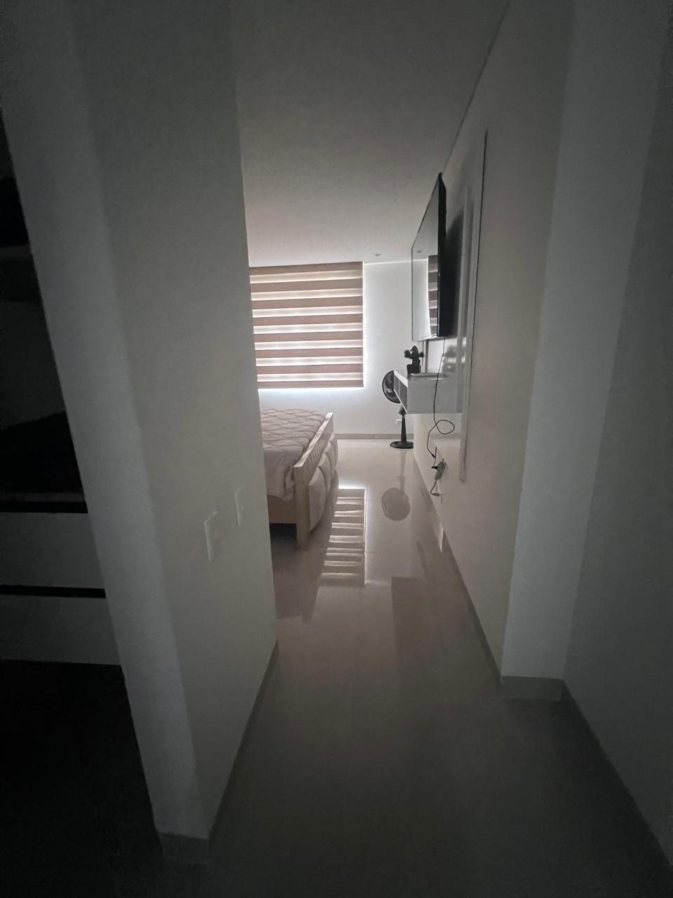 Apartamento en venta en Andalucia, Barranquilla · foto 18 de 20