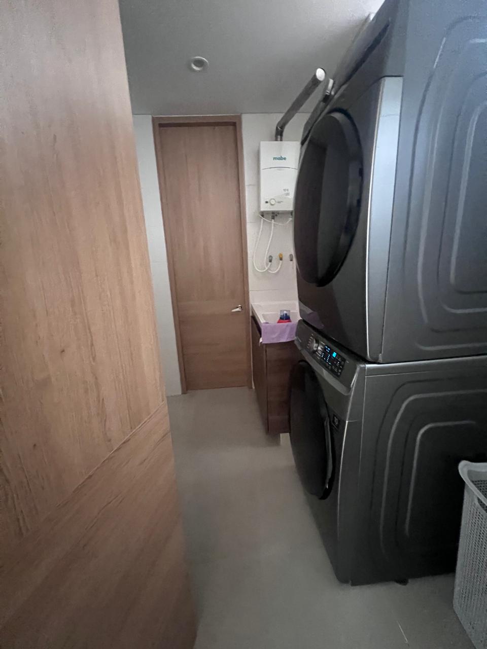 Apartamento en venta en Andalucia, Barranquilla · foto 20 de 20
