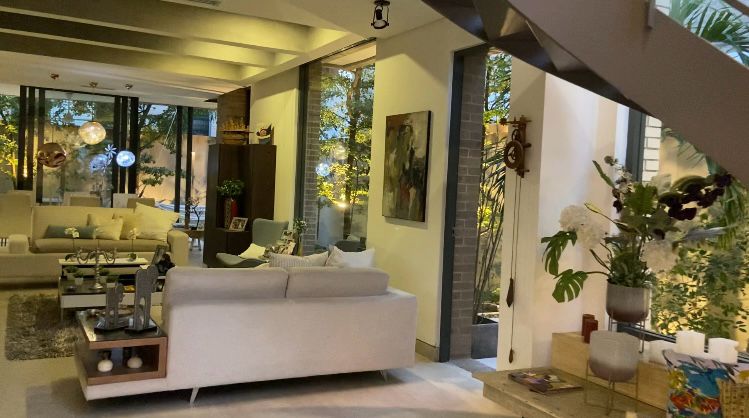 Casa en venta en Villa Campestre, Barranquilla · foto 7 de 24