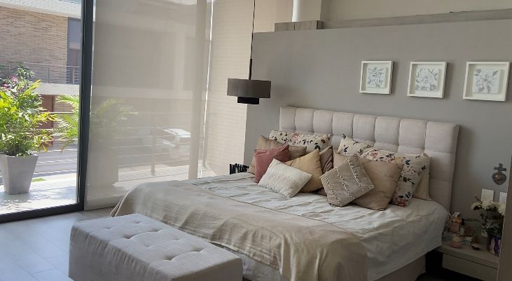 Casa en venta en Villa Campestre, Barranquilla · foto 11 de 24