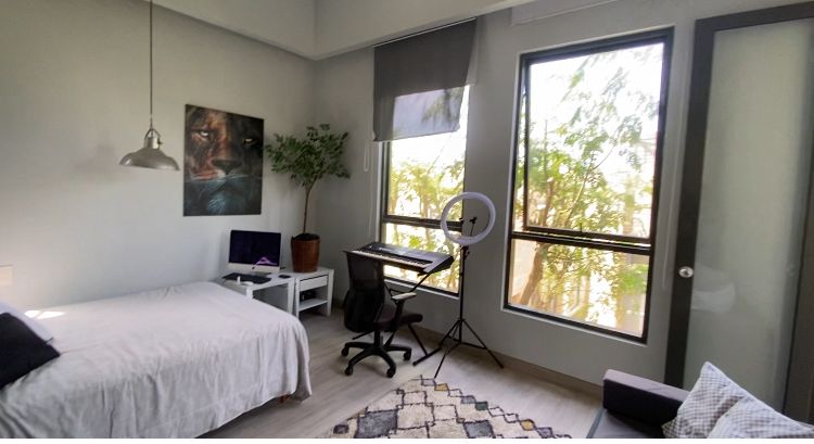 Casa en venta en Villa Campestre, Barranquilla · foto 12 de 24