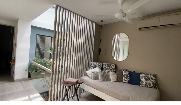 Casa en venta en Villa Campestre, Barranquilla · foto 15 de 24