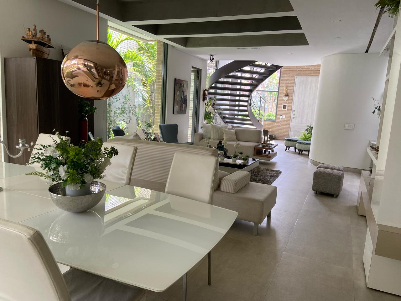 Casa en venta en Villa Campestre, Barranquilla · foto 18 de 24