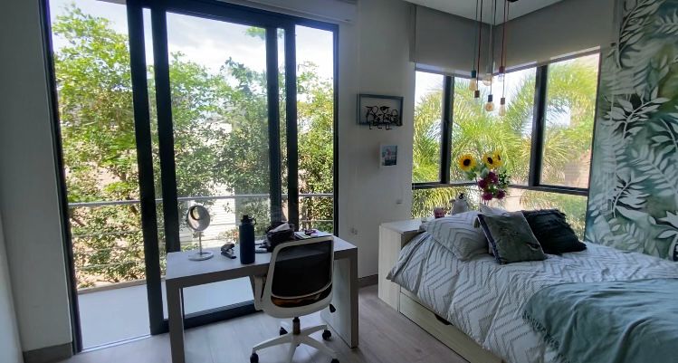 Casa en venta en Villa Campestre, Barranquilla · foto 19 de 24