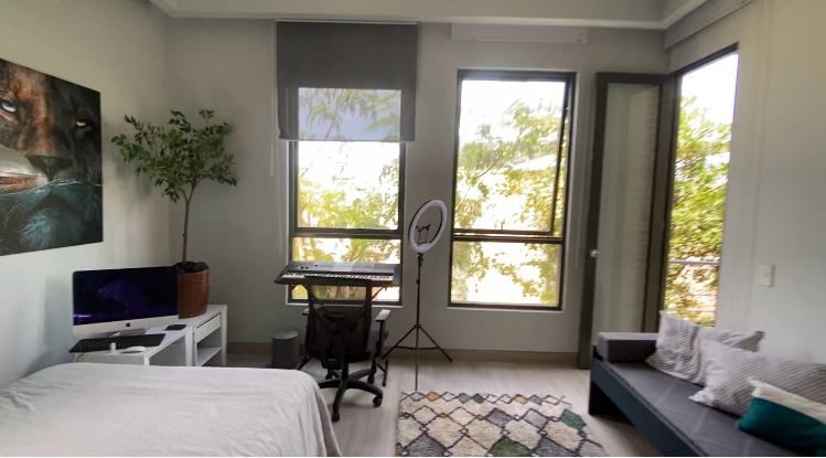Casa en venta en Villa Campestre, Barranquilla · foto 23 de 24