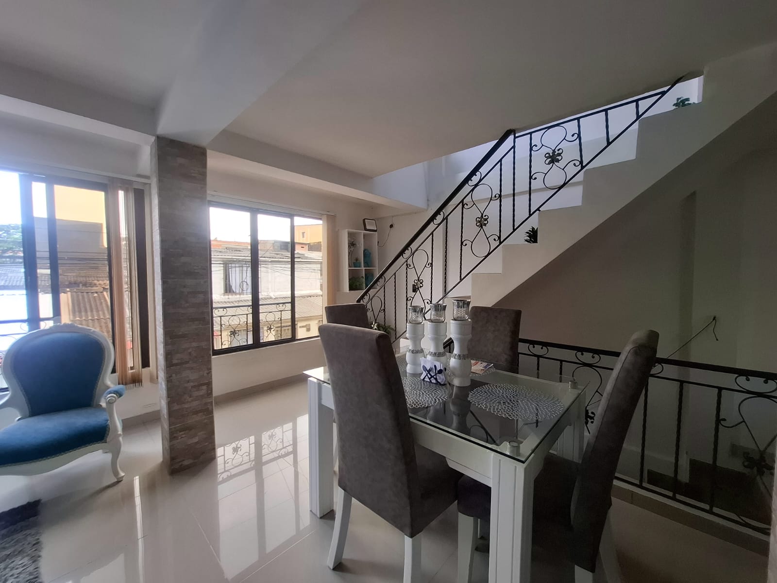 Casa en venta en Villa Del Prado, Pereira · foto 4 de 13
