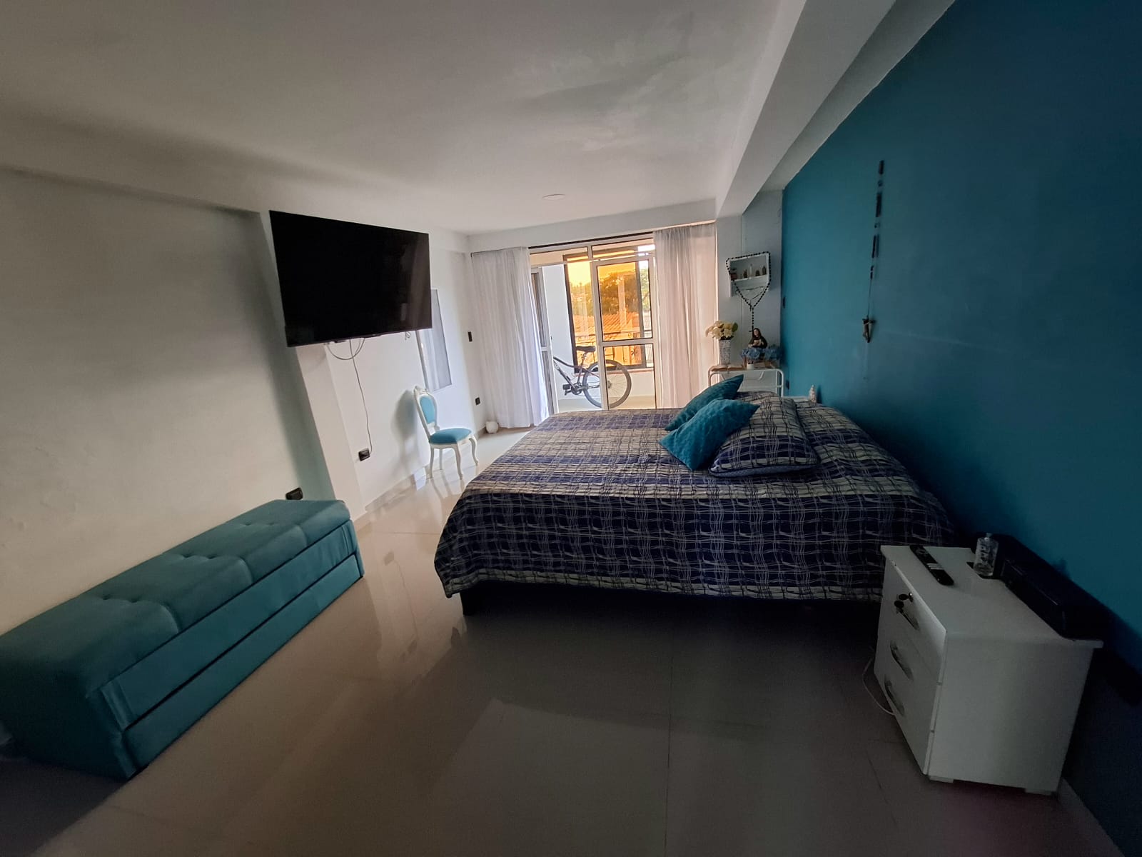 Casa en venta en Villa Del Prado, Pereira · foto 7 de 13