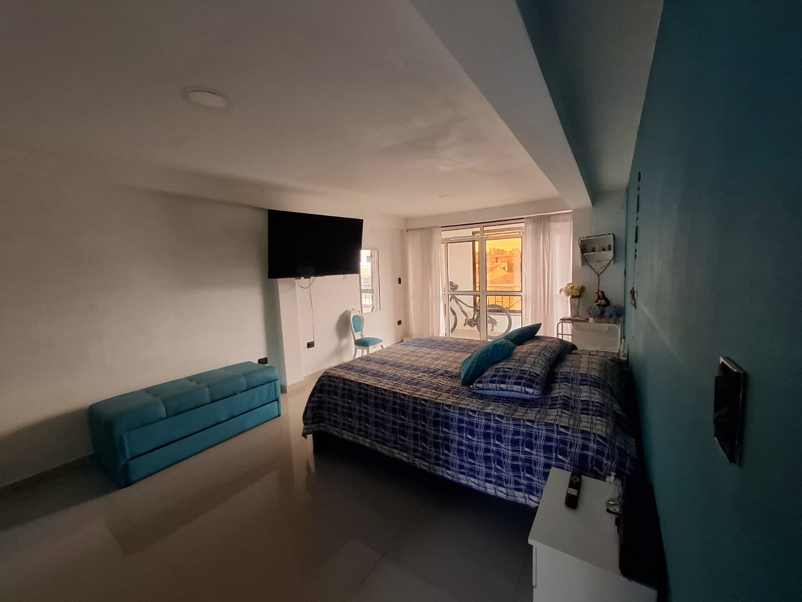 Casa en venta en Villa Del Prado, Pereira · foto 6 de 13