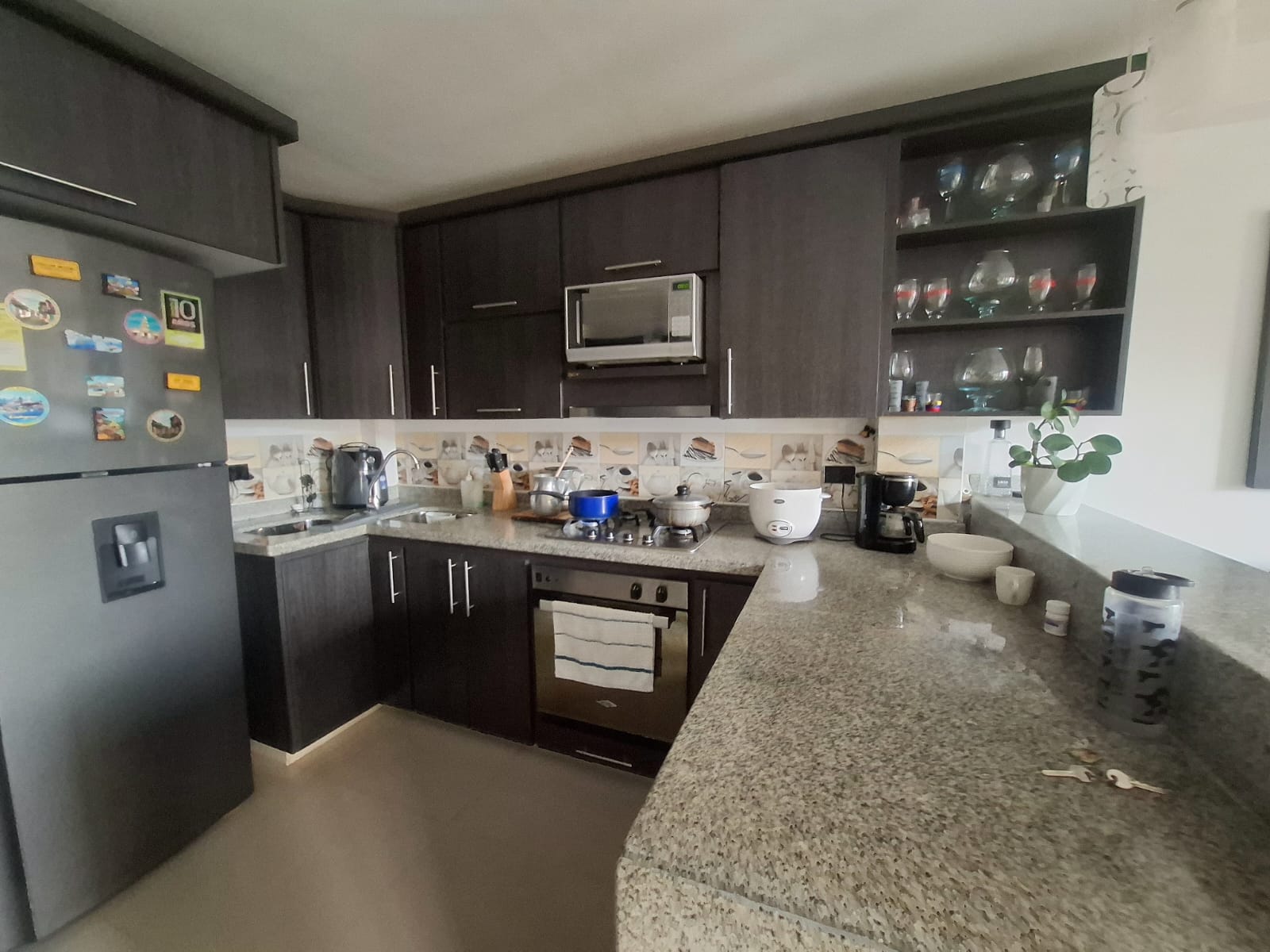 Casa en venta en Villa Del Prado, Pereira · foto 5 de 13