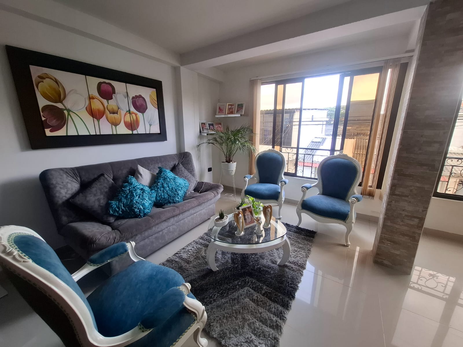 Casa en venta en Villa Del Prado, Pereira · foto 3 de 13