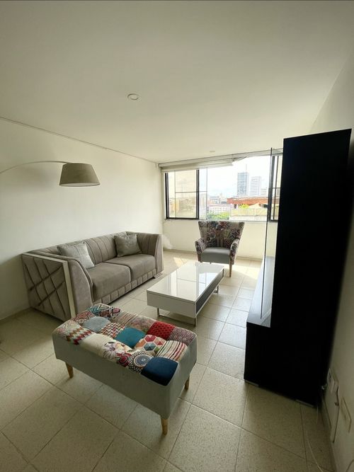 Apartamento de 3 alcobas en venta en Centenario, Cali, 74 m² · foto 9 de 20